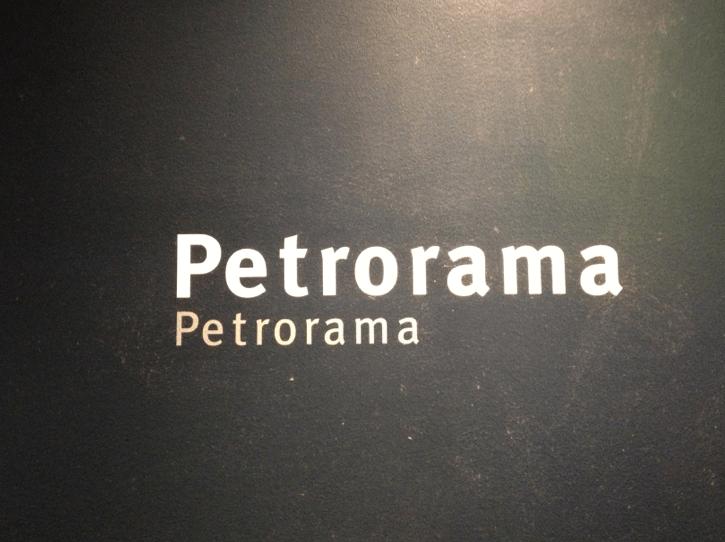 petrorama